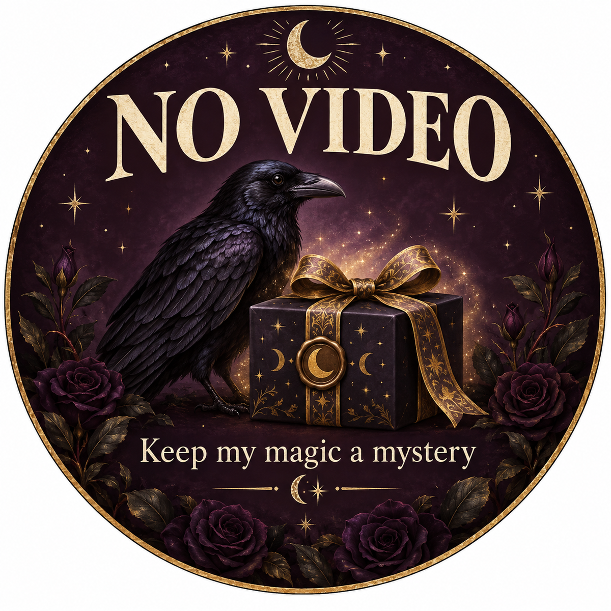 Mystic Original Witches Brewđź”®