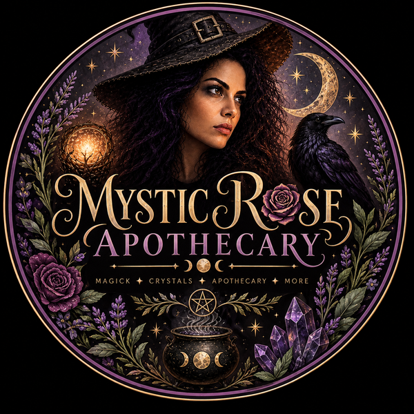 Mystic Rose Apothecary 