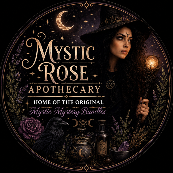 Mystic Rose Apothecary 