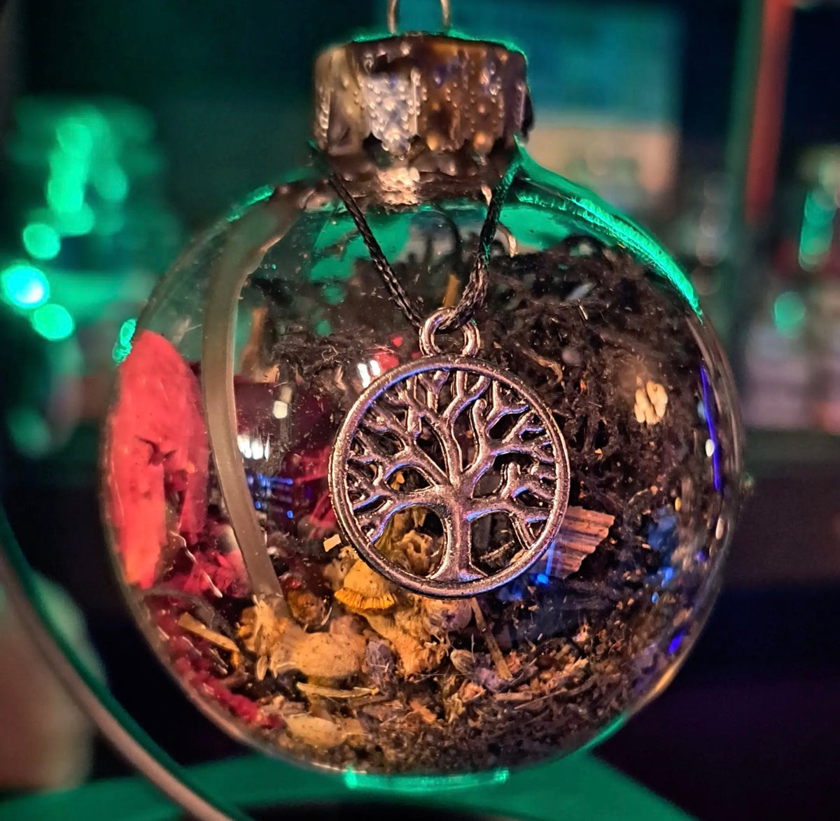 Witch Ball