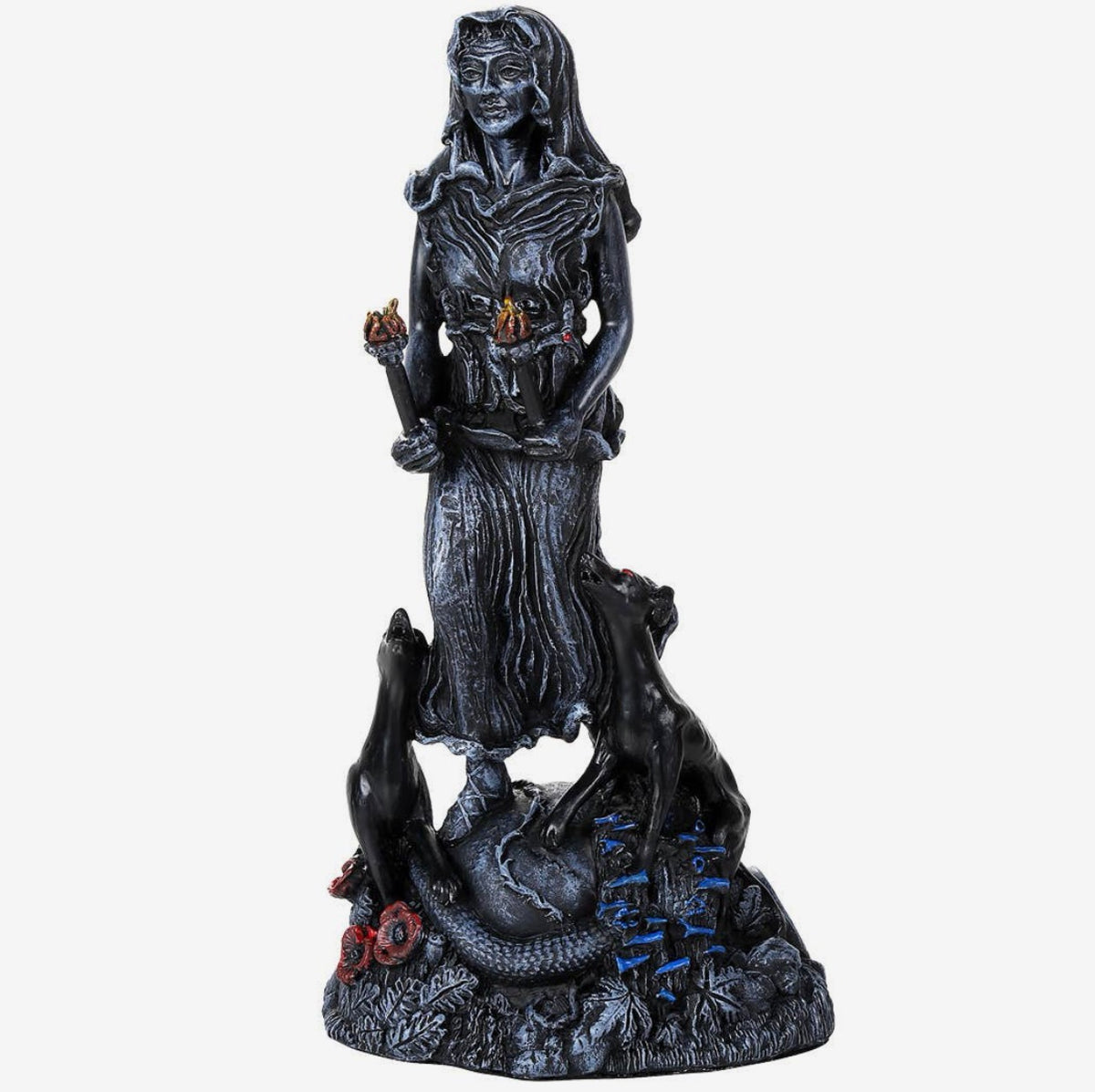 Sacred Deity Statues | Altar & Sacred Space Collection