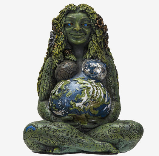 Sacred Deity Statues | Altar & Sacred Space Collection