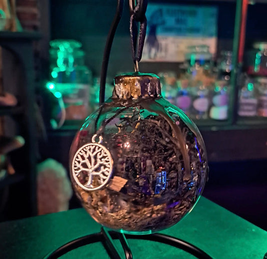 Witch Ball