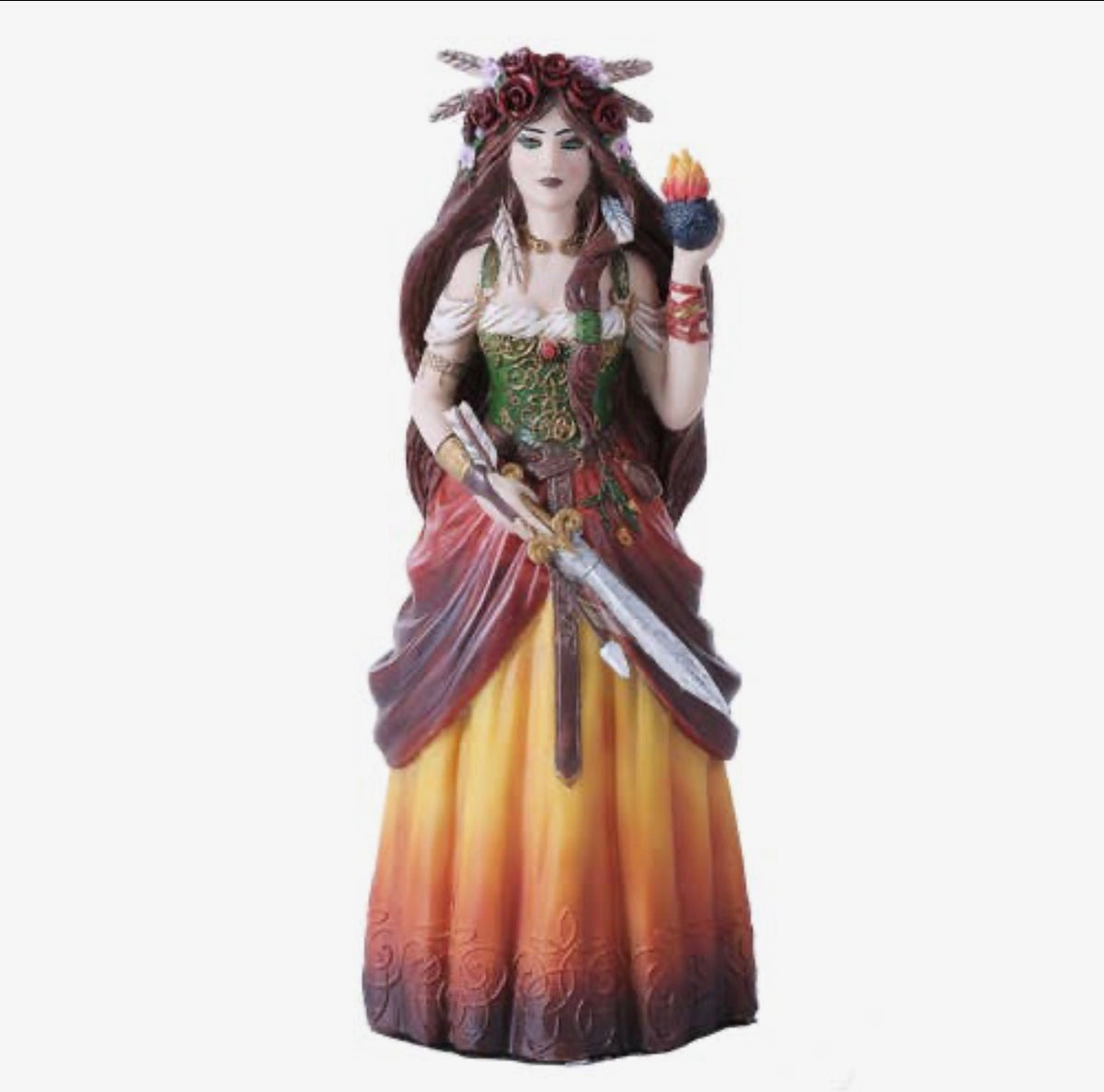Sacred Deity Statues | Altar & Sacred Space Collection
