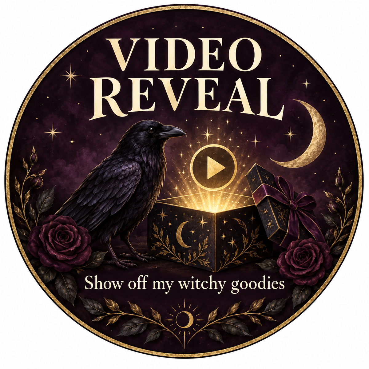 Mystic Original Witches Brew🔮